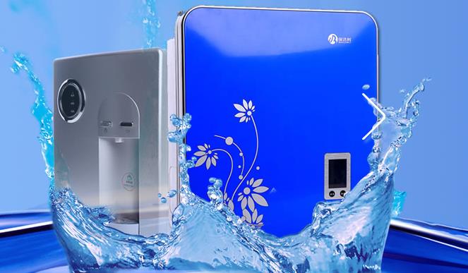 水中看不見(jiàn)的病原菌正在入侵你的身體……